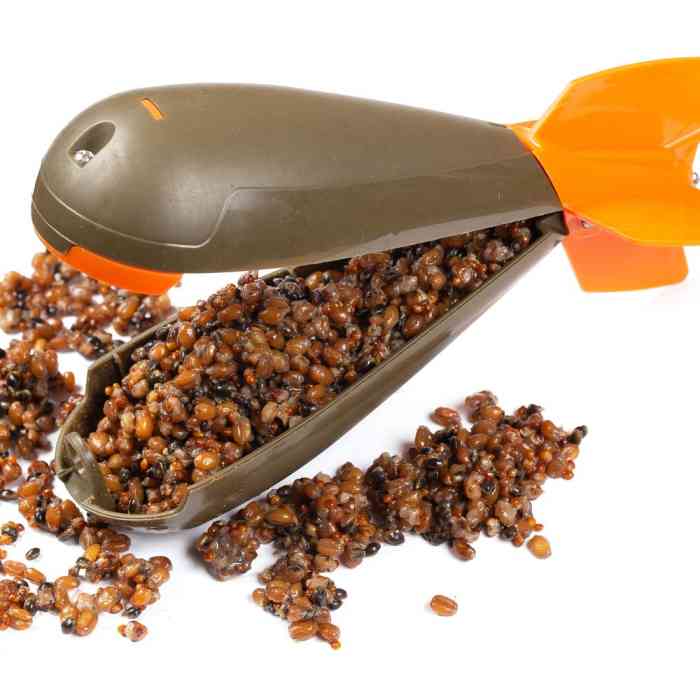 Зерновая смесь MINENKO Bird Food Garlic (4кг)