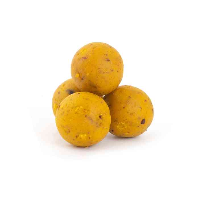 Бойлы варёные MINENKO Pineapple 20мм (1кг)