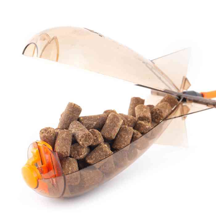 Пеллетс MINENKO Good Catch Сладкая Кукуруза 10мм