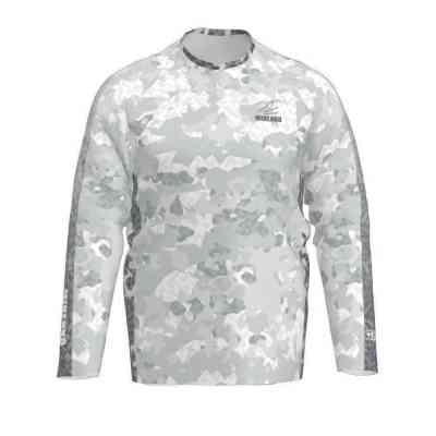 Джерси MINENKO Gray 23 ExCool (XL)