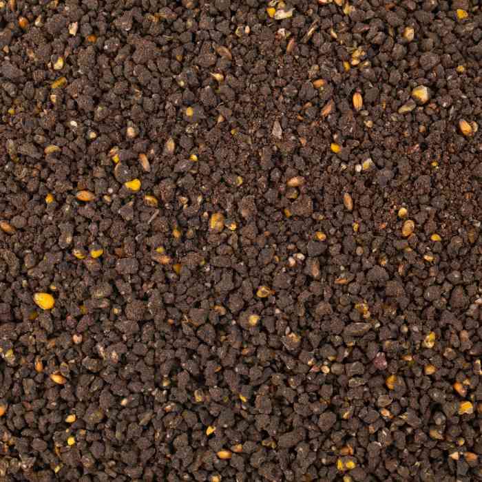 Прикормка MINENKO CARP Halibut (3кг)