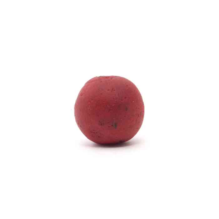 Насадочные бойлы MINENKO STRAWBERRY 14мм (варёные)