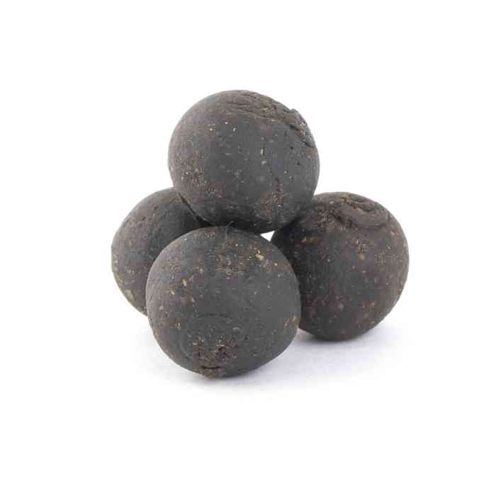 Бойлы пылящие MINENKO Fish Meal 24мм (1кг)