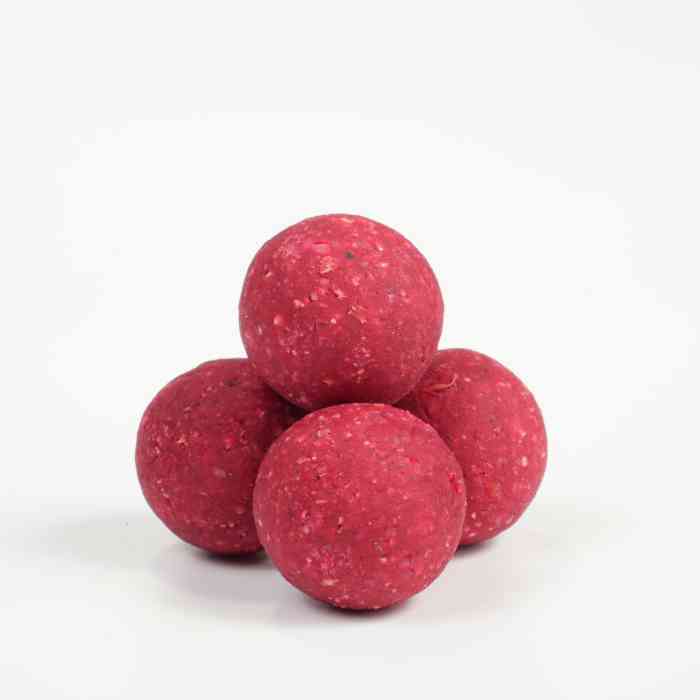 Бойлы пылящие MINENKO (Слива) PRO FISH MEAL PLUM 20мм (Zip-lock)