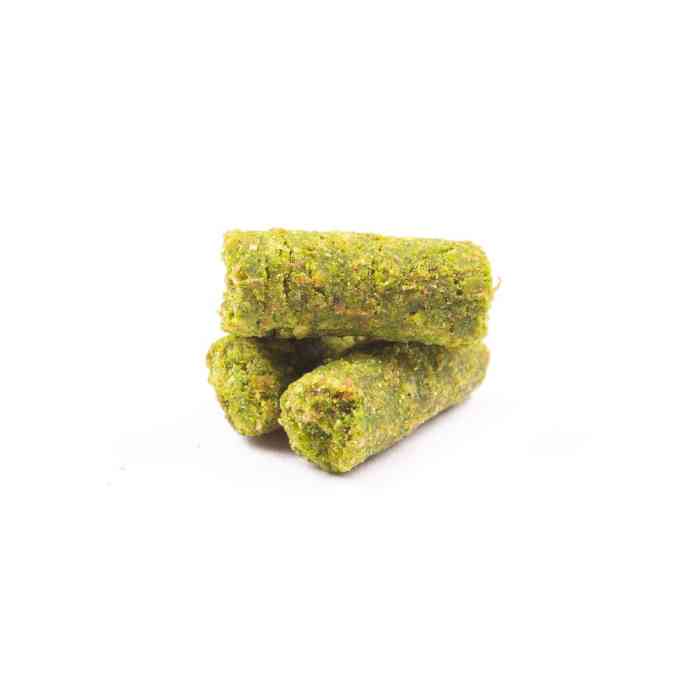 Пеллетс MINENKO Good Catch Анис 5мм