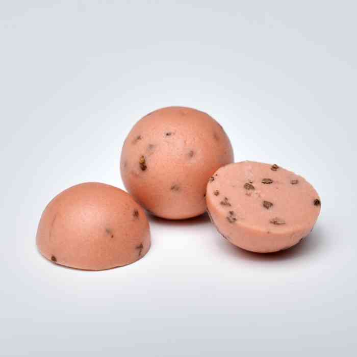 Бойлы нейтральной плавучести SQUID & OCTOPUS (КАЛЬМАР И ОСЬМИНОГ) WAFTERS PRO 18мм