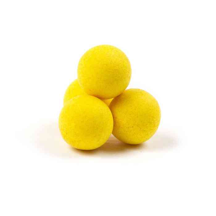 Бойлы плавающие MINENKO BANANAS Pop-Up 8мм