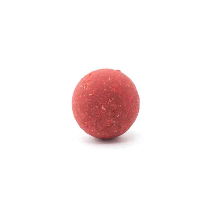 Бойлы пылящие MINENKO Strawberry 24мм (3кг)