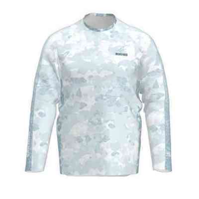 Джерси MINENKO SkyM 23 ExCool именная L (52-54)