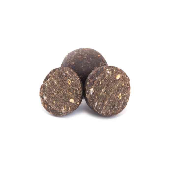 Бойлы пылящие MINENKO Hemp 20мм (1кг)