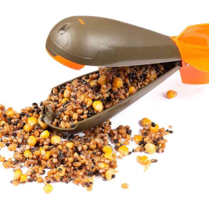 Зерновая смесь MINENKO Spod Mix (4кг)