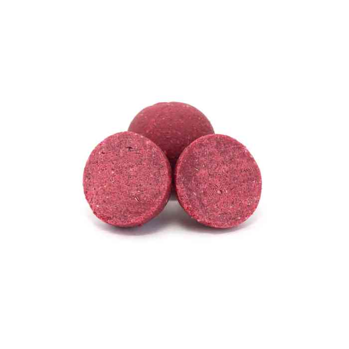 Бойлы пылящие MINENKO Monster Crab 20мм (1кг)