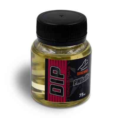 Концентрат MINENKO DIP Aroma Garlic (75 мл)