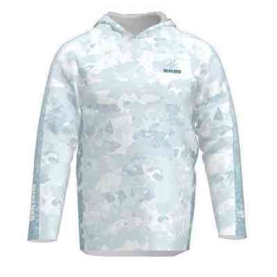 Джерси MINENKO SkyM 23 ExCool с капюшоном именная L (52-54)