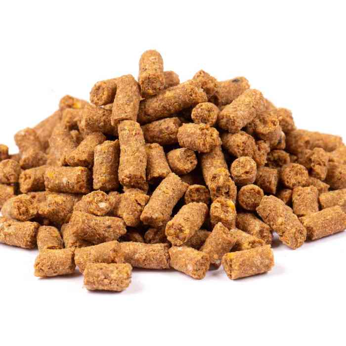 Пеллетс MINENKO Good Catch Чеснок 5мм