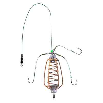 Оснастка № 10/1 крючок 2