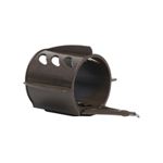 Кормушка фидерная Aquatic AVIATOR DROP FEEDER средняя 75гр.