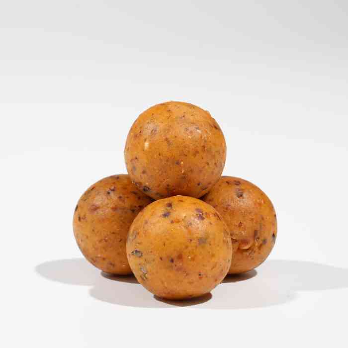 Бойлы варёные цитрус  PRO BIRD FOOD д15 мм