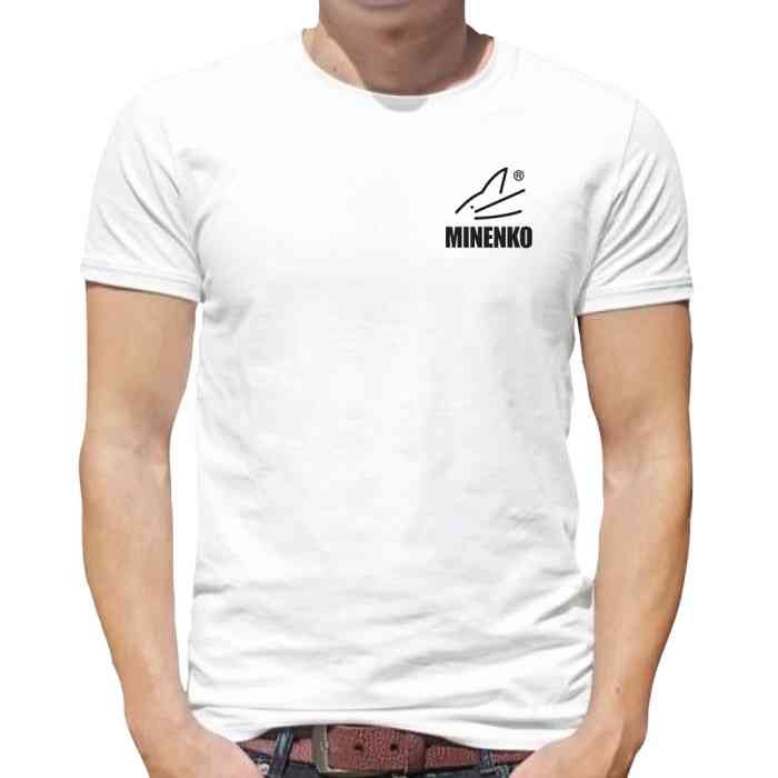 Футболка MINENKO Спортсменки (M)