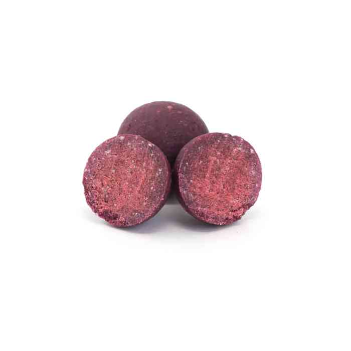 Бойлы пылящие MINENKO Squid & Octopus 20мм (1кг)