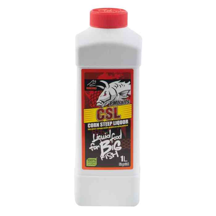 Ликвид MINENKO CSL (экстракт кукурузный)