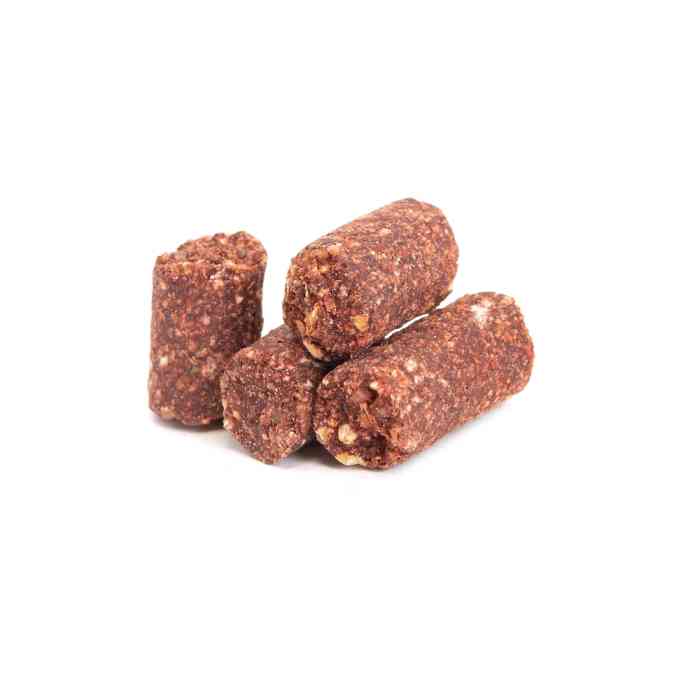 Пеллетс MINENKO Tiger Nut 10мм (1кг)