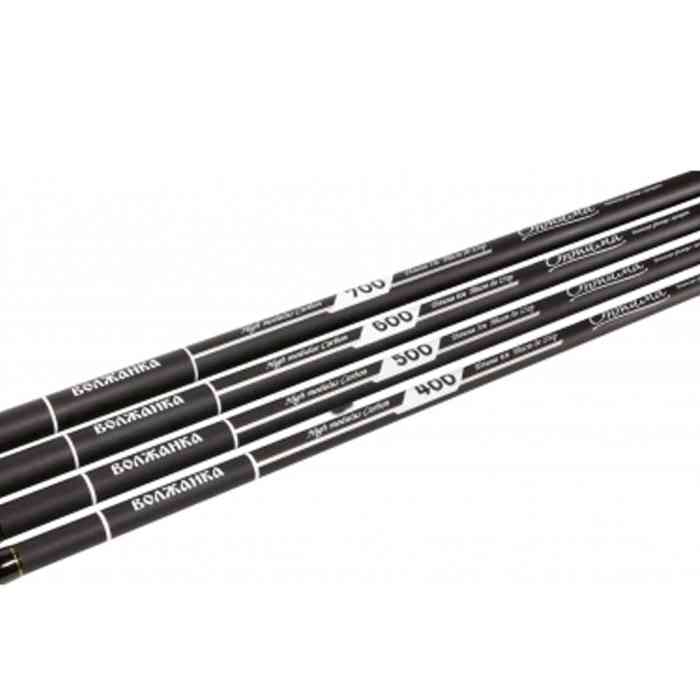 Удилище болонское Volzhanka Оптима 7.0м тест до 25гр
