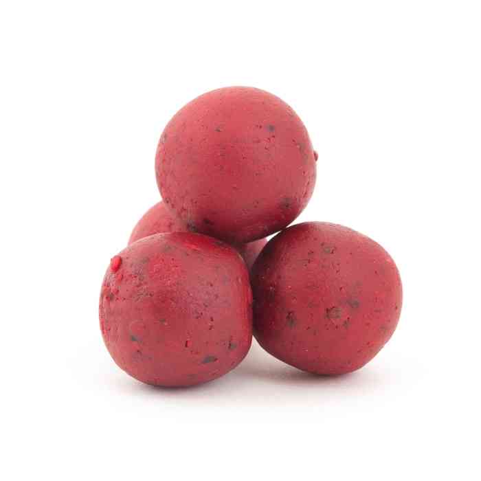 Насадочные бойлы MINENKO PLUM 24мм (варёные)