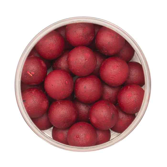 Насадочные бойлы MINENKO MONSTER CRAB 20мм (варёные)