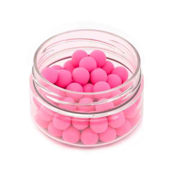 Бойлы плавающие MINENKO PINEAPPLE (PINK) Pop-Up 10мм