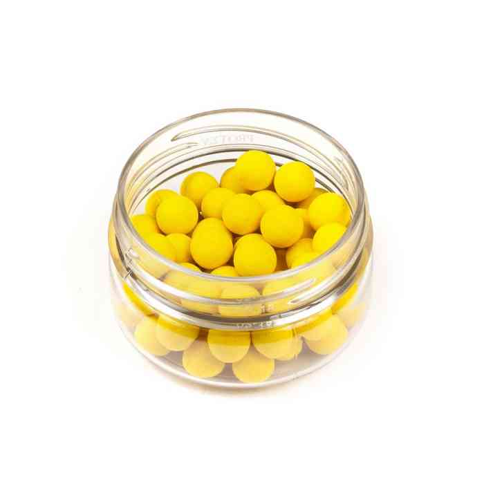 Бойлы плавающие MINENKO HONEY (Fluo) Pop-Up 10мм