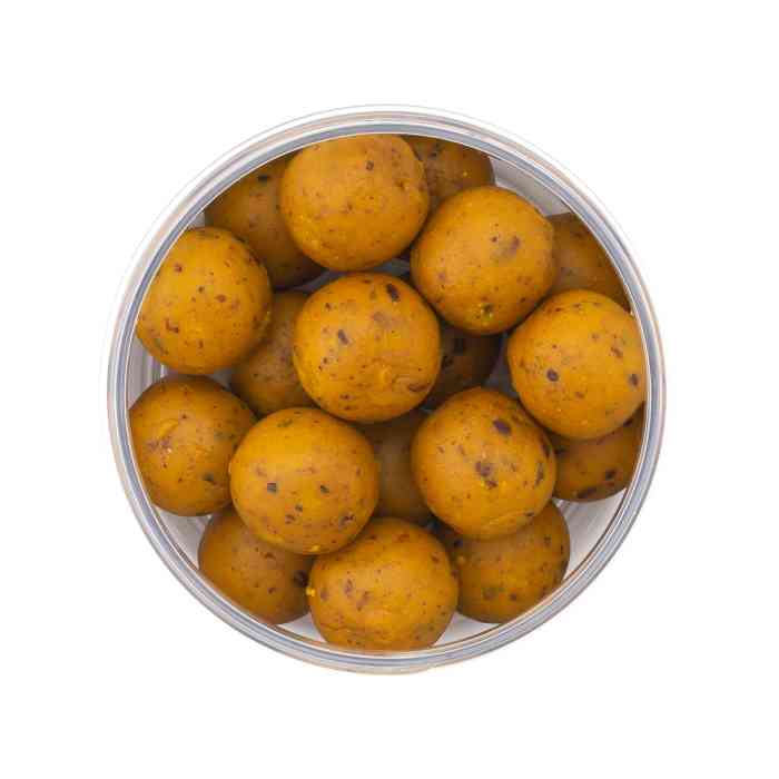 Насадочные бойлы MINENKO SWEET CORN 24мм (варёные)