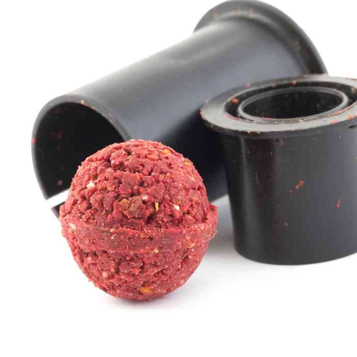 Прикормка MINENKO CARP Plum (3кг)