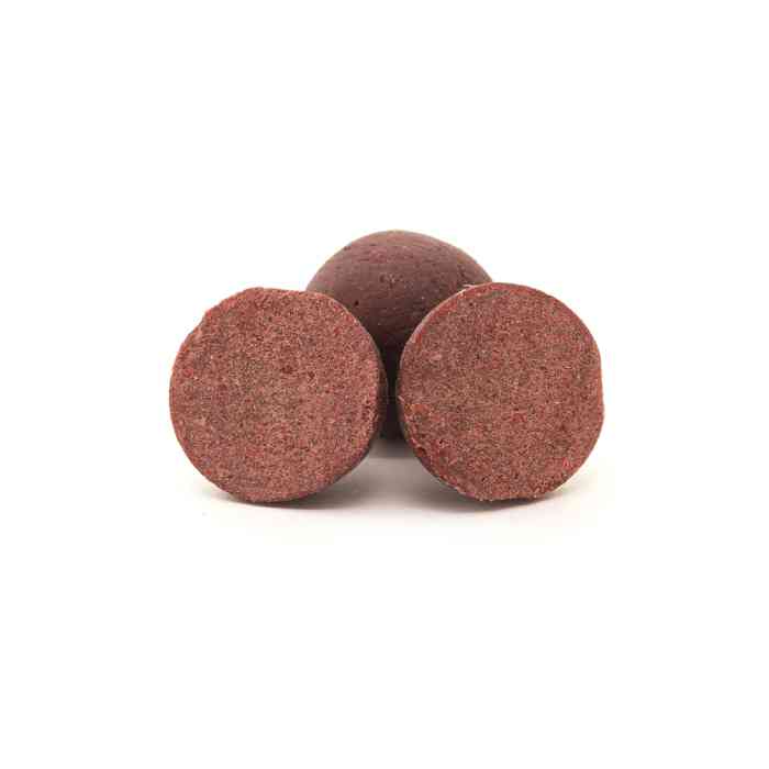 Насадочные бойлы MINENKO SQUID & OCTOPUS 20мм (варёные)