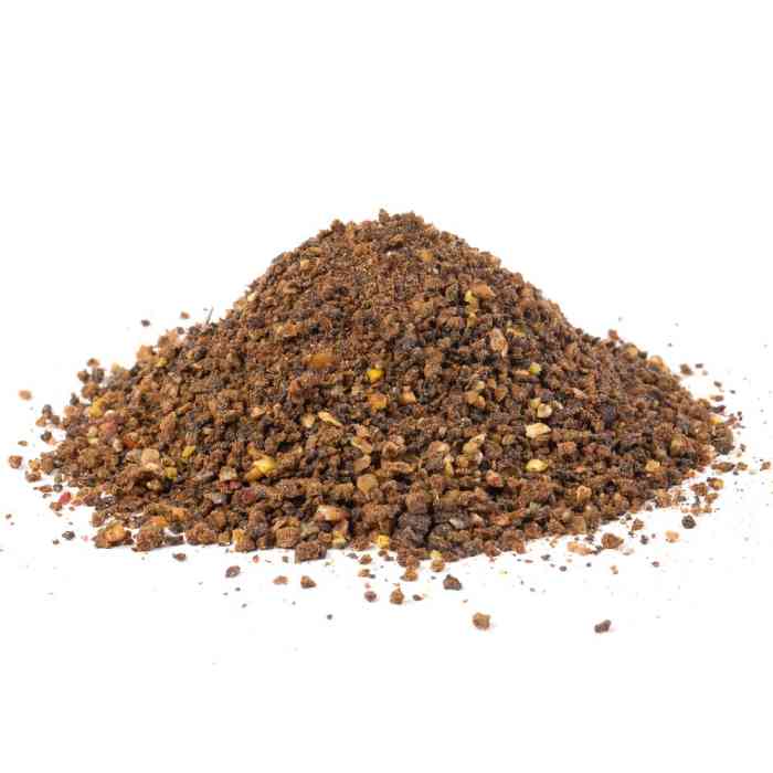 Прикормка MINENKO Морская БАРАБУЛЯ