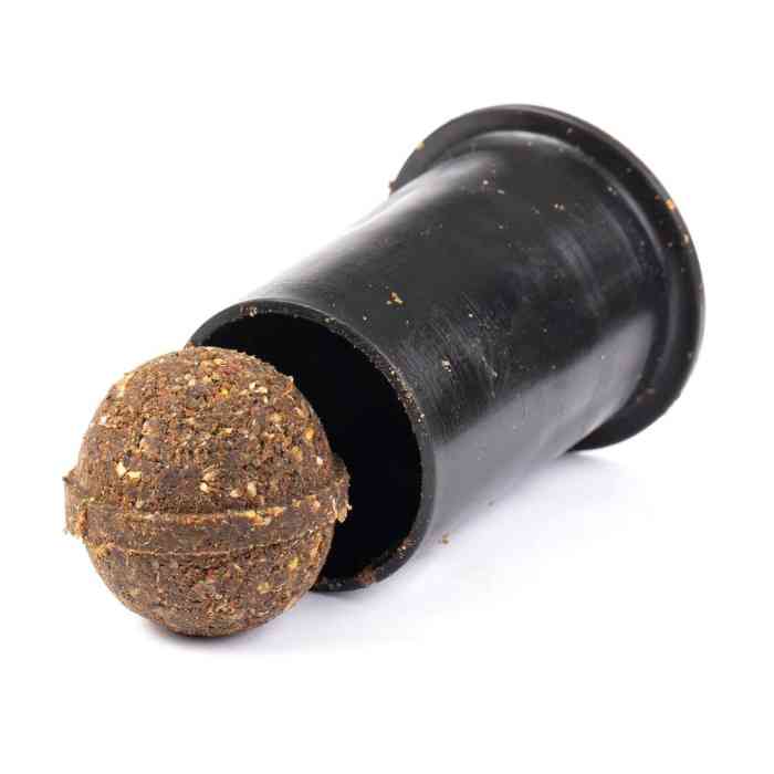 Прикормка MINENKO Морская БАРАБУЛЯ