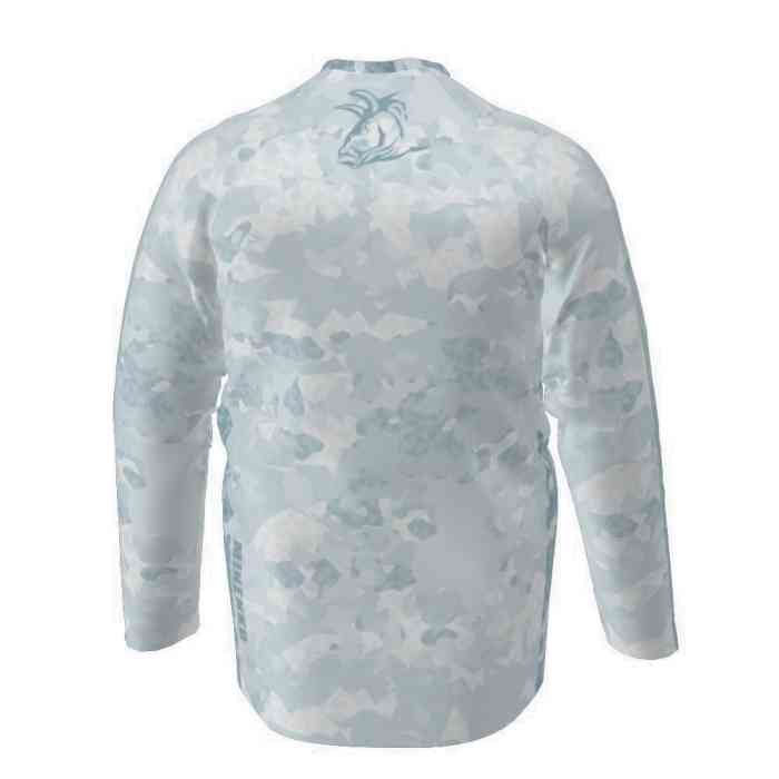 Джерси MINENKO SkyM 23 ExCool (S)