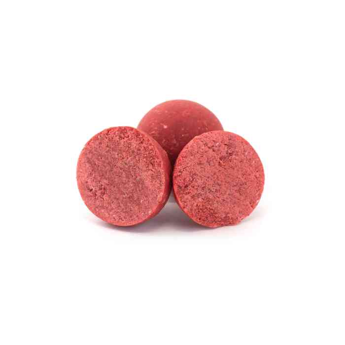 Бойлы пылящие MINENKO Krill 20мм (3кг)