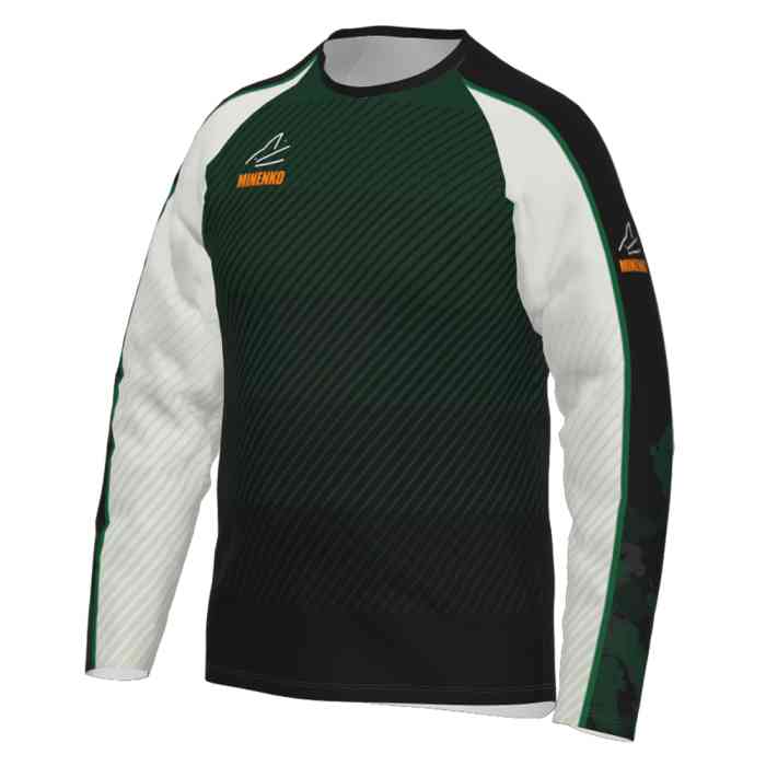 Джерси MINENKO Краснодар CoolPass (S)