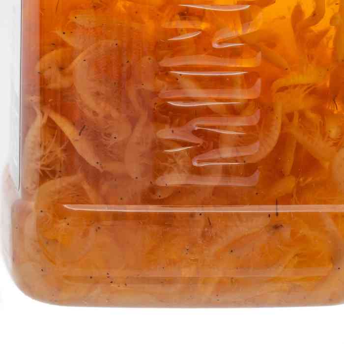 Ароматизатор MINENKO Animals in bottle Гаммарус