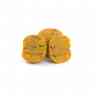 Купить Насадочные бойлы MINENKO TIGER NUT (SMILE) 14мм (варёные)