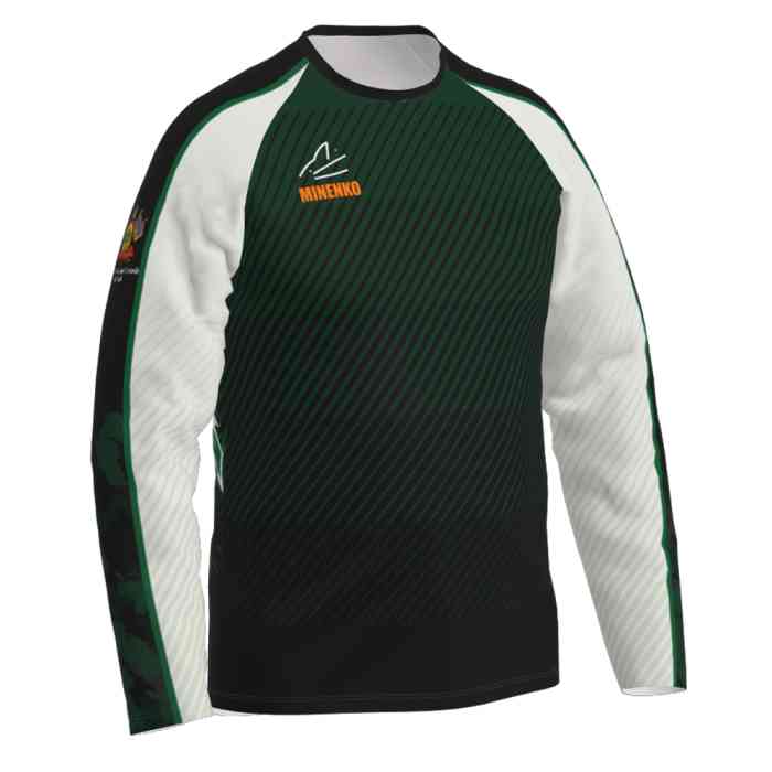 Джерси MINENKO Краснодар CoolPass (XL)