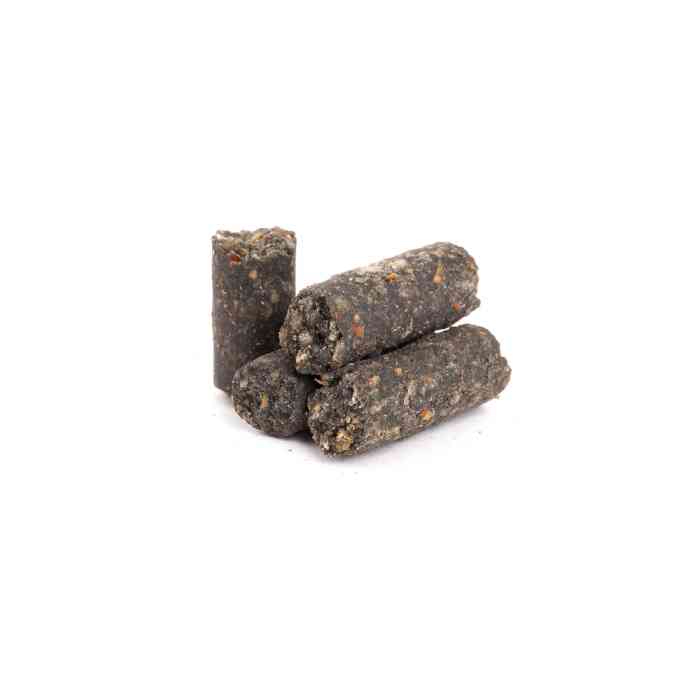 Пеллетс MINENKO Master Carp Мидии 5мм