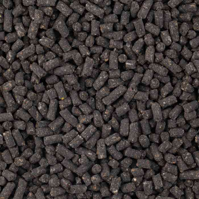 Пеллетс MINENKO Master Carp Мидии 5мм