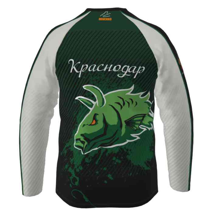 Джерси MINENKO Краснодар CoolPass (XXL)