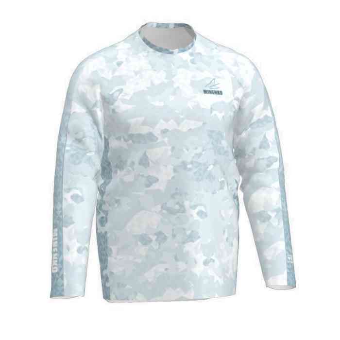 Джерси MINENKO SkyM 23 ExCool (XXXL)