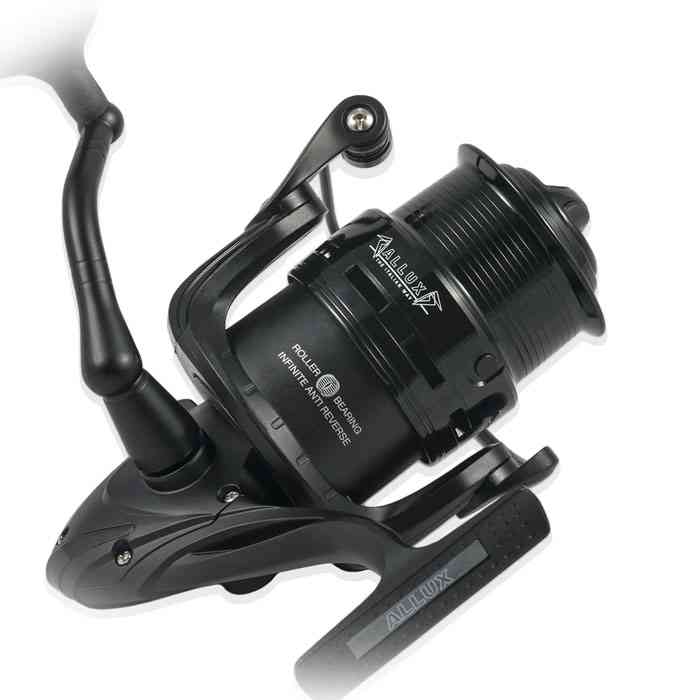 Катушка ALLUX PRIDE Feeder MASTER 6010 PRO