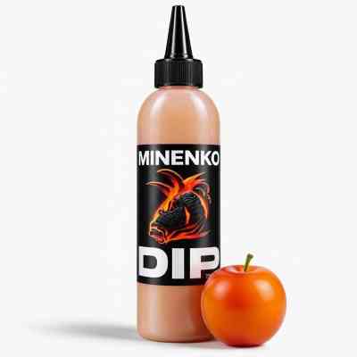 DIP Aroma concentrate Fluo (арома концентрат) 250 мл с колпачком  PLUM (СЛИВА)