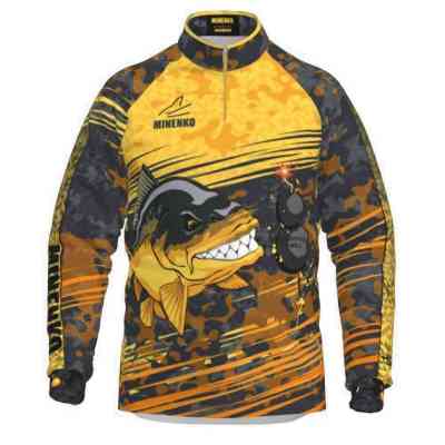 Джерси MINENKO Bomba CoolPass именная XL (56-58)