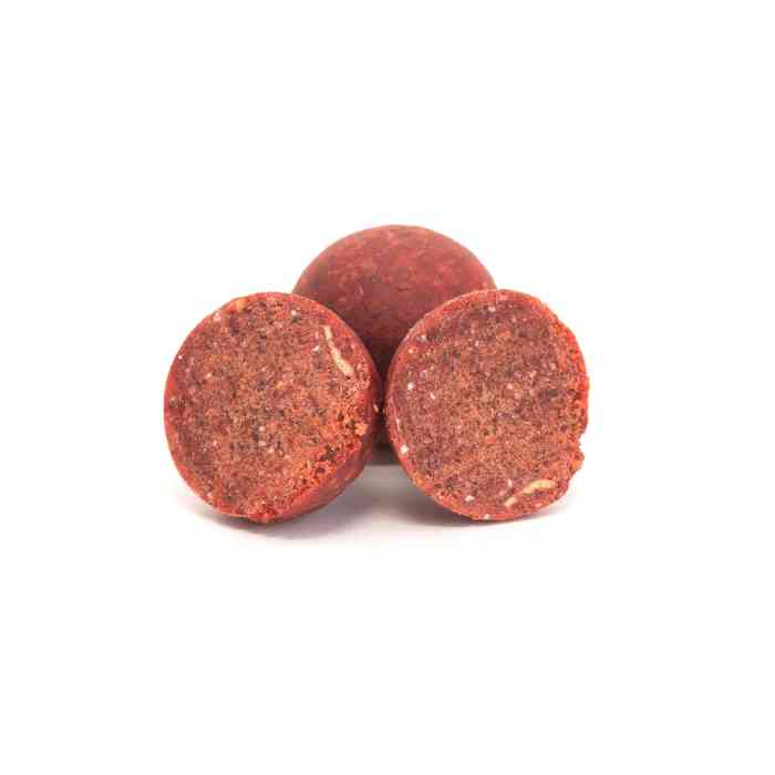 Бойлы пылящие MINENKO Cranberry 20мм (1кг)